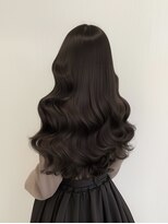 ラベスト キョウト(LOVEST)&nbsp;髪質改善◆グレージュ◆lovestkyoto