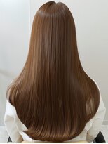 モードケイズブリエ(MODE K's Briller)&nbsp;【小松担当】ストレートヘア