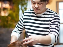 カーサデスリール(Casa d' Sourire)