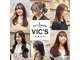 ヴィックス クリスタル(VIC’S crystal)の写真