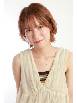 ソレイユトウキョウシブヤ(SOLEIL TOKYO shibuya) 大人かわいい♪ベナボブ☆