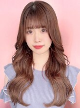 ガーランド(Girland) sumire 