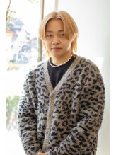 アンソメット 上津店(UN SOMMET) 大竹 十夢