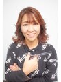 ヘアーサロン アモル(HAIR SALON Amor) かず 《下関》