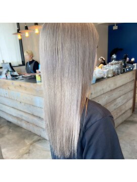 ミルシンク(1005mille cinq) ペールベージュ/ホワイトベージュ/ミルクティーベージュ