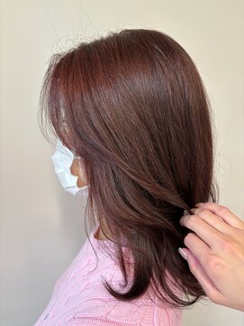 スタイル 袋町(STYLE) ラベンダーピンク