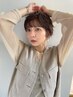 【おすすめ◎】カット＋E standard 内部補修 Tr ￥9,900→￥6,600