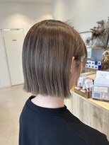 ビレア 尾張旭店(BELEA)&nbsp;ミルクティーベージュ