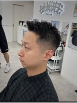 ダムディートウキョウ 心斎橋店(DAMDEE TOKYO)&nbsp;アイロンパーマ