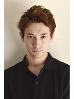 ノエル 池袋店(noel)&nbsp;【noel】ibuki×ハイトーン×アップバングショート