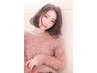 ☆平日限定☆ カット＋パーマ　8760円→8030円