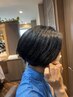 プロヘナ　＋　ブロー　