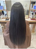 プレミアムストレート