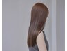 【新規限定】リピートNo.1☆うるツヤトリートメント+カット　￥8,250