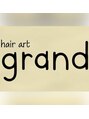 グランド(grand) hair art grand