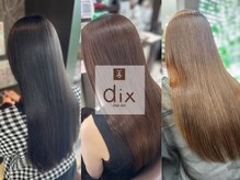 ヘアアートディックス 土気店(Hair Art dix)