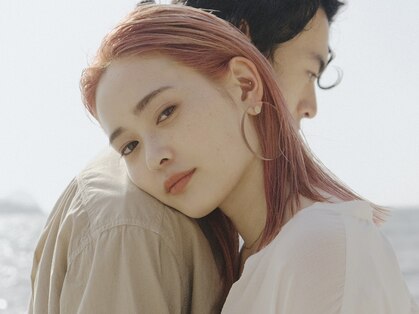 ハク(haku)の写真