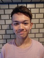 アイズファミリー(I's Family)&nbsp;フェード