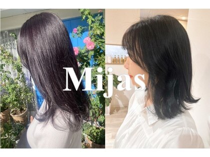 ミハス(Mijas)の写真