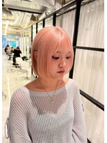 ヴァイス 新宿店(VAICE) pink