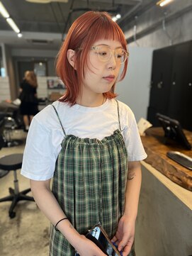 ゴブンノロク(GOBUN NO ROKU) 担当　増田/［緑地公園/千里山/千里中央/桃山台］