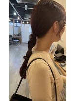 グランルシア(GRAN Lucia)&nbsp;暖色カラー