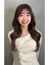 ロンドプロフィール 浦和(Lond profil) 渡辺七海 浦和/韓国