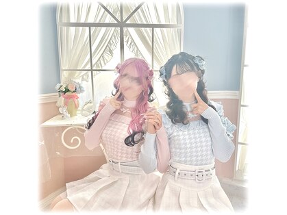 グルーヴ グルーヴ フェエリー(groove groove feerie)の写真