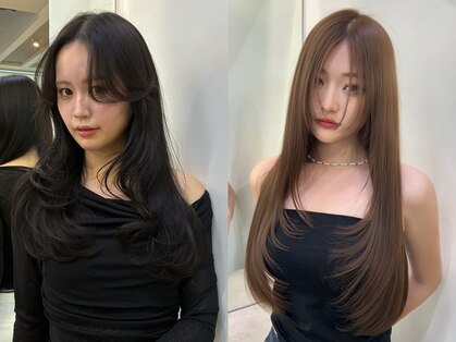 エリンヘア(ELIN hair.)の写真