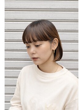 アマイロ(amairo.) スタイル６