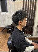 ショートスタイル