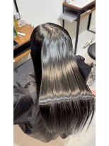 アーバン(URBAN.)&nbsp;美髪ストレート【縮毛矯正】