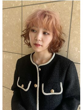 シャルティア(SHALLTIA) デザインカラー