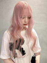 ペレ アネックス 大阪梅田茶屋町店(PELE ANNEX)&nbsp;黒髪/クラゲヘアー/オリーブグレー/小顔/ココアベージュ/梅田 