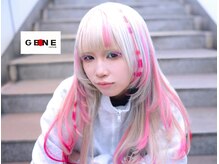 ジーンジャパン(GENE japan)