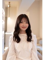 ツキ(TUKI) 大人ミディアム