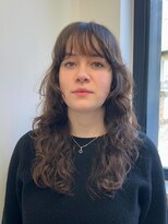 ロベック フジガオカ(LOBEC fujigaoka) curly layer