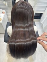 イエナ 難波(IENA)&nbsp;艶髪×髪質改善