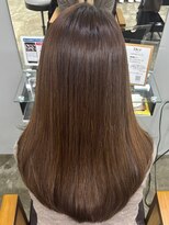 ダイス 岡本 摂津本山(Dice)&nbsp;美髪矯正酸性ストレート