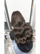 シェデルトーキョー(SHEDEL TOKYO)&nbsp;艶髪ダークグレージュ【渋谷/SHEDEL】渡邉智哉