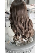 ヴァンクラウド 奈良店(VENT-CLOUD)&nbsp;春っぽオリーブブラウン