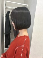 アンビエンテ(ambiente)&nbsp;コンパクトボブ【倉本】