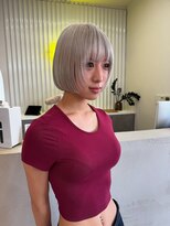 デビュー バイ アミ 北中城(debut by A.M.I)&nbsp;ワンホンレイヤー/ダークブルー/ミルクティー/沖縄/北中城