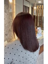 アース コアフュールボーテ 北小金店(EARTH coiffure beaute)&nbsp;艶髪☆オーガニックカラー