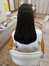 ノンヘアープラス(non hair +)