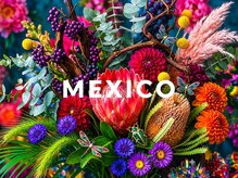 メキシコ 宝塚(Mexico)