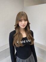 ビーリアン(B-LIEN) ベージュカラー