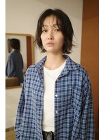 ライク ベター(like better)&nbsp;nuance bob perm