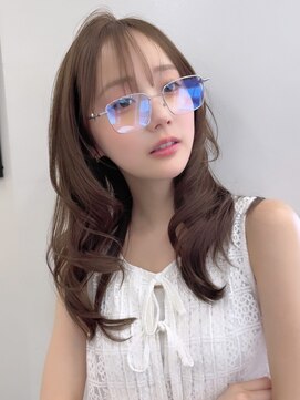 アビー(ABBEY) ボブ大人ボブレイヤーボブ20代30代40代50代ミニボブ韓国ボブ