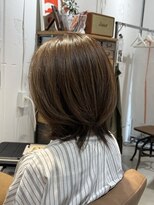 東京美粧&nbsp;東京美粧　ミディアムスタイル